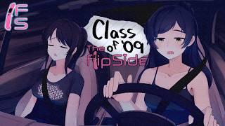 Class of '09: The Flip Side | ALL ENDINGS