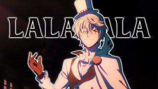 [AMV] Bungou Stray Dogs - LALALALA (by Stray Kids)