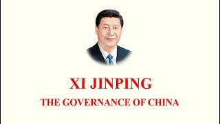 A Summary of Xi Jinping's Governance of China