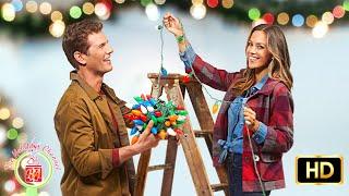 The Holiday Fix up | Full Christmas Movies | Best Christmas Movies | Holidays Channel RA HD