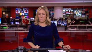 BBC News 'at Six' - 27.12.2021 5:30pm