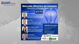 Mercado Eléctrico de Panamá. Desafíos y Perspectivas.