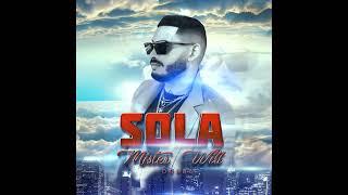Mister Will DCuba - Sola