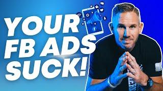 #1 FB Ads Mistake Contractors Make | Construction Growth Strategies