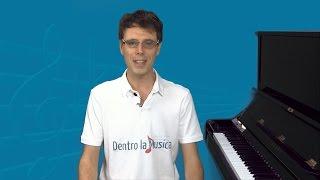 Video lezioni di musica online