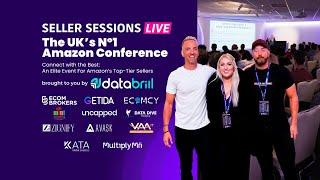 Seller Sessions Live 2024 Promo Video