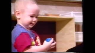 1999  Мегион телепрограмма  Штрих