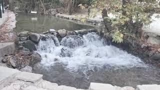 Kurdistan mountain is a beautiful and amazing relaxing place. part of Iraq