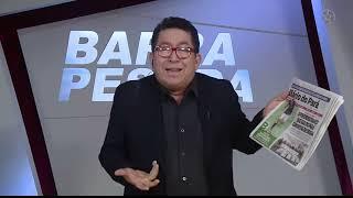 Intervalo Comercial Camisa 13 - RBATV (07/11/2023)