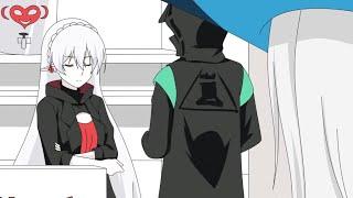 [Arknights] Warfarin's Suspicious Milk Tea (Subtitled)