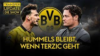 Mega-Machtkampf beim BVB | Bayern an Chelsea-Star dran | Barca denkt an Stiller | Transfer Update