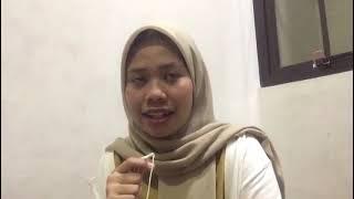 Farah Dina Fauziah - BLA 2021