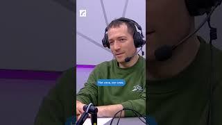 Двойное сальто после 70: вдохновляющая история Леонида Жилинского | «Пятая дорожка» на ЛР4
