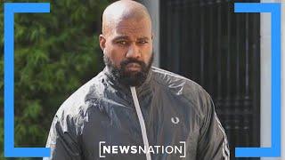 Kanye West’s real estate empire in shambles as he’s sued again | NewsNation Now