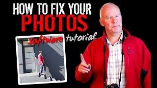 Photography Tips | FastStone Image Viewer Tutorial | Image Editing for beginners