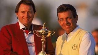 Ryder Cup 1989 - The Belfry