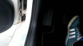 Vw up clicking noise from pressure plate 5spd manual