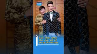 ĐÀM VĨNH HƯNG CẦU CỨU VỢ CŨ LIÊN PHẠM | SAO VIỆT #showbiz #saoviet #nghesi #damvinhhung