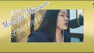 MINSAN MINSAN COVER by ATS Rivera