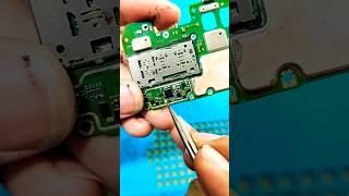 Oppo A15s Dead And Not Charging Problem Solution | #shorts