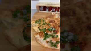 Чебуреки из лаваша/Lazy lavash chebureki