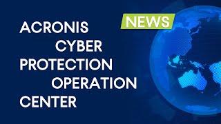 Microsoft Unveils New Cybersecurity Report | Cyber Protection Operation Center News