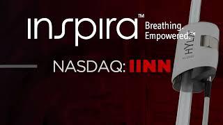 Inspira: Using AI and Advanced Algorithms to Redefine Patient Outcomes