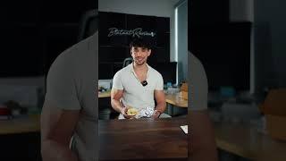 $4 VS $21 Breakfast Sandwich