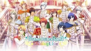 UtanoPrincesama Shining Live Available Now!