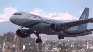 AVIÓN (HD)