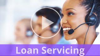 Homebuyer 101:  Loan Servicing