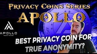 Apollo Currency - The All In One CryptoCurrency?  Apollo Cryptocurrency Review