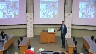 Corporate Political Influence in the United States with Brian Richter - Day 2