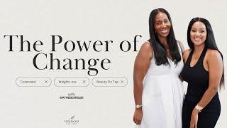 Mathebe Molise ON: The Power of Change