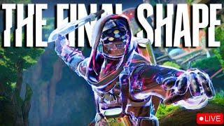 Worlds FASTEST Final Shape Grind - Destiny 2 Gameplay