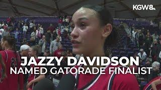 Oregon's top high school basketball player selected as finalist for Gatorade Player of the Year