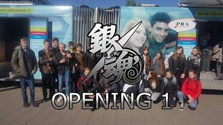 Kauno Jono Žemaičio-Vytauto mokykla-DC | Opening 1