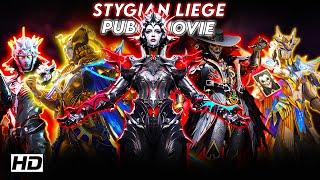 Stygian Liege PUBG Movie | PUBG Short Film | PUBG Movie