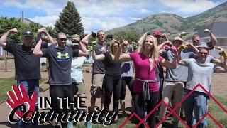 Moving Forward Together | Mountain America Credit Union