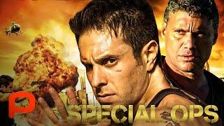 Special Ops (Full Movie) Action, Thriller | Steven Bauer