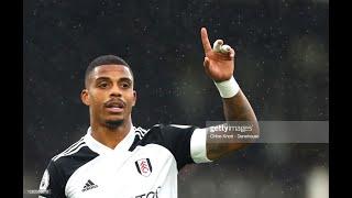 MARIO LEMINA - FULHAM FC | 2021 - NEW BEGINS