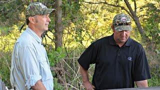 Vail Products® X Series - Mossy Oak Gamekeepers Episode