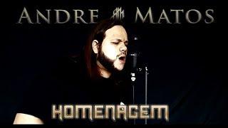 Homenagem a André Matos - (Nothing to Say/Fairy Tale/Carry On MEDLEY)