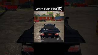 Free Sell Mercedes CLK GTR Car Parking Multiplayer #shorts #carparkingmultiplayer
