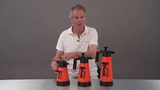Why should I buy a Kwazar Venus Pro Sprayer?