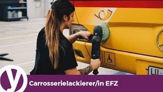 Lehrstelle als Carrossier/in Lackiererei EFZ bei der Auto AG Group