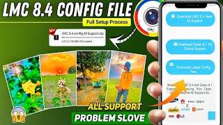 LMC 8.4 Camera with Config files Download & Setup process All Android Support New Gcam| like iphone