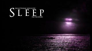 Dark Ambient Sleep (10 Hour Loop)
