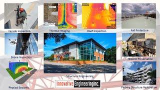 Innovative Engineering Inc. - Introduction