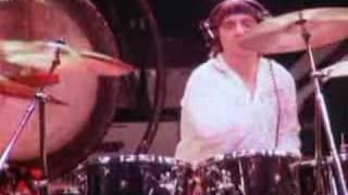 The Who vs The Doors - Hello I Fooled You